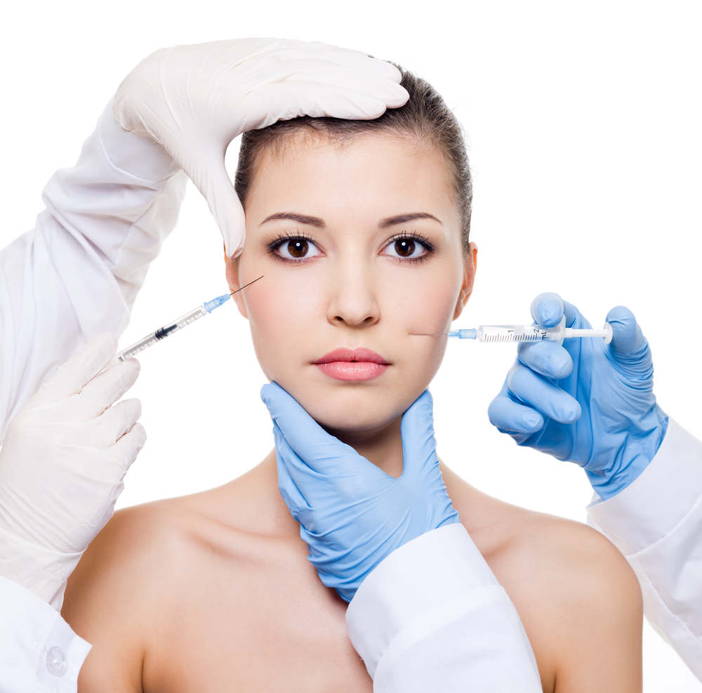 Botox and Fillers in Lahore Pakistan