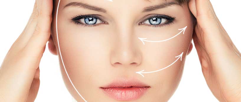 Facelift Surgeon Lahire
