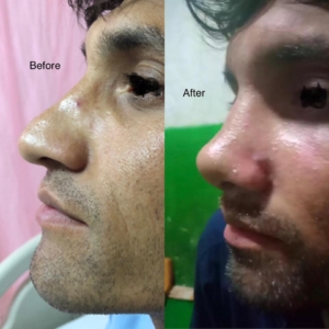 Dr Sheraz Raza